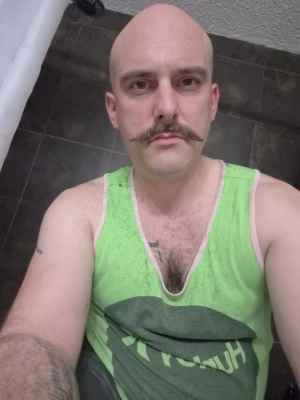 Kevin Chrisman - Project Casting Gallery Image 3 Kevin Chrisman - Gallery Image 3