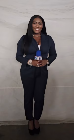 NADEAN BARTON - Project Casting Gallery Image 16 NADEAN BARTON - Gallery Image 16