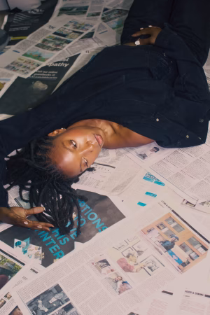 Aliya Ruffin - Project Casting Gallery Image 4 Aliya Ruffin - Gallery Image 4