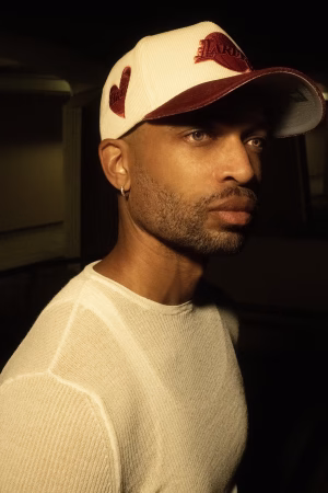 Maurice Miller II - Project Casting Gallery Image 2 Maurice Miller II - Gallery Image 2