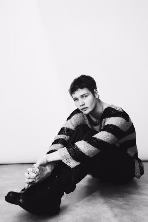 Thomas Watkins - Project Casting Gallery Image 9 Thomas Watkins - Gallery Image 9