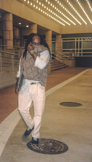 Karl Dorismond - Project Casting Gallery Image 1 Karl Dorismond - Gallery Image 1