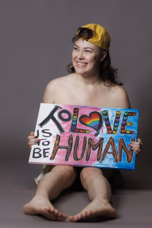 Bobbi Lee Jones - Project Casting Gallery Image 3 Bobbi Lee Jones - Gallery Image 3