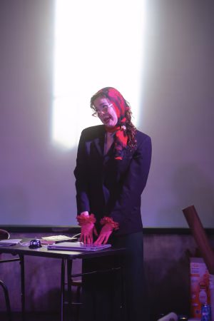 Bobbi Lee Jones - Project Casting Gallery Image 12 Bobbi Lee Jones - Gallery Image 12