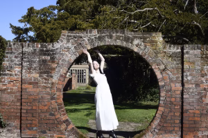 Amber McCrindell - Project Casting Gallery Image 1 Amber McCrindell - Gallery Image 1