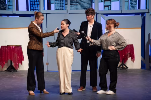 Isabella Goldsmith - Project Casting Gallery Image 9 Isabella Goldsmith - Gallery Image 9