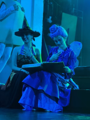 Olivia Monaco - Project Casting Gallery Image 5 Olivia Monaco - Gallery Image 5