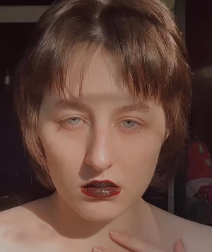 Tatum Morningstar - Project Casting Gallery Image 2 Tatum Morningstar - Gallery Image 2