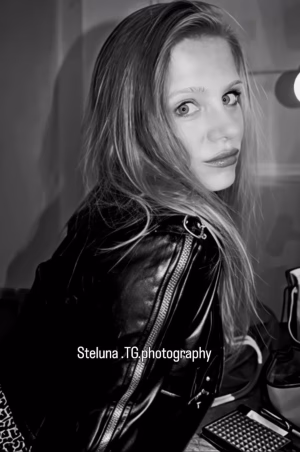 Stefanie Susanne De Geus - Project Casting Gallery Image 1 Stefanie Susanne De Geus - Gallery Image 1