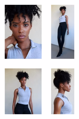 Tara Janele - Project Casting Gallery Image 9 Tara Janele - Gallery Image 9