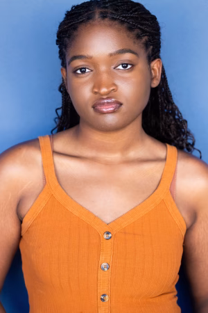 Adanna Ehiribe - Project Casting Gallery Image 7 Adanna Ehiribe - Gallery Image 7