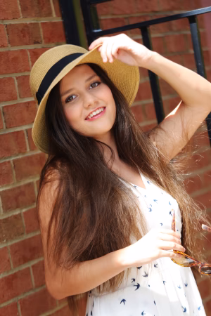 Ella Freitas - Project Casting Gallery Image 3 Ella Freitas - Gallery Image 3