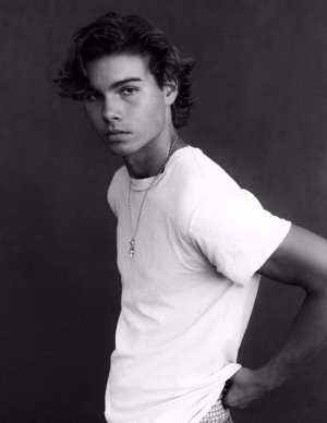 Mason Kass - Project Casting Gallery Image 4 Mason Kass - Gallery Image 4