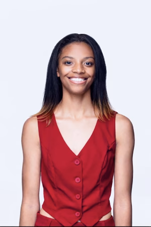 Nyla McDuffie - Project Casting Gallery Image 2 Nyla McDuffie - Gallery Image 2