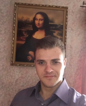 Denys Nikitin - Project Casting Gallery Image 4 Denys Nikitin - Gallery Image 4