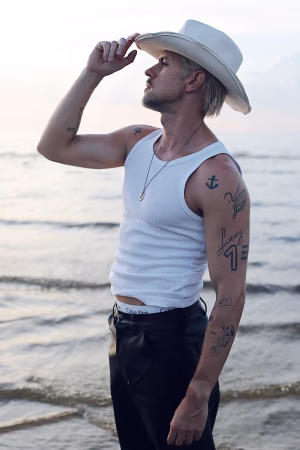 Mikelis Laksa - Project Casting Gallery Image 7 Mikelis Laksa - Gallery Image 7