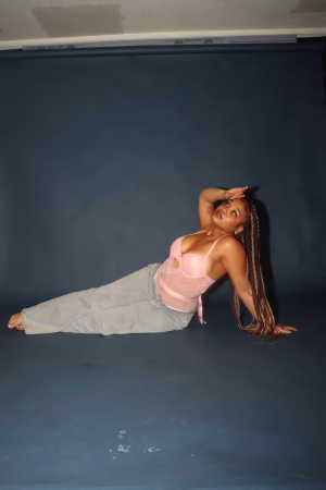 Jen’Isis Thomas - Project Casting Gallery Image 7 Jen’Isis Thomas - Gallery Image 7