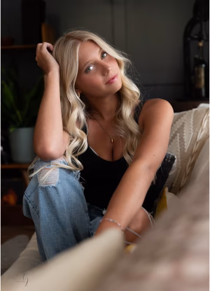 Haley Franks - Project Casting Gallery Image 4 Haley Franks - Gallery Image 4