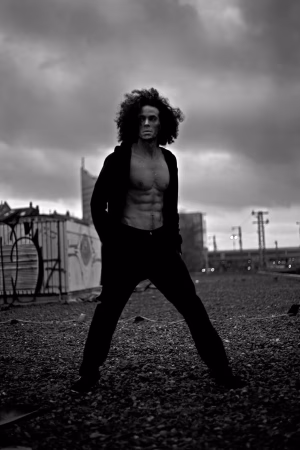 Tarik Benchallal - Project Casting Gallery Image 14 Tarik Benchallal - Gallery Image 14