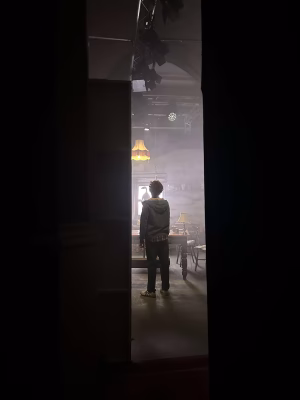 Ed Walker - Project Casting Gallery Image 3 Ed Walker - Gallery Image 3