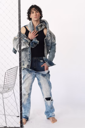 Filippo Scarpa - Project Casting Gallery Image 6 Filippo Scarpa - Gallery Image 6