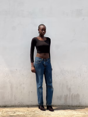 Shalom Eniola - Project Casting Gallery Image 2 Shalom Eniola - Gallery Image 2