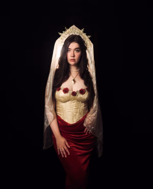 Angelica Seleznova - Project Casting Gallery Image 4 Angelica Seleznova - Gallery Image 4