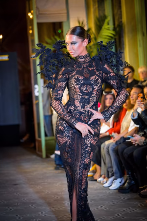 Heugebaert Melanie - Project Casting Gallery Image 18 Heugebaert Melanie - Gallery Image 18