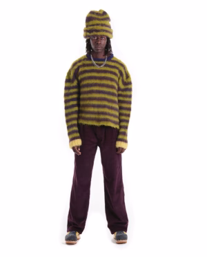 Malcolm Amin - Project Casting Gallery Image 1 Malcolm Amin - Gallery Image 1