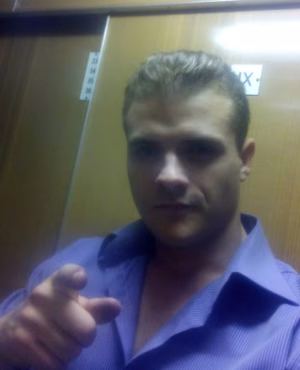 Denys Nikitin - Project Casting Gallery Image 3 Denys Nikitin - Gallery Image 3