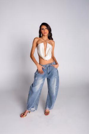 Anniyah Rivera - Project Casting Gallery Image 14 Anniyah Rivera - Gallery Image 14