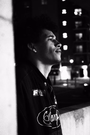 Tobias salmon - Project Casting Gallery Image 3 Tobias salmon - Gallery Image 3