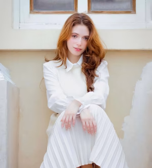 Francia Guerrero - Gallery Image 1