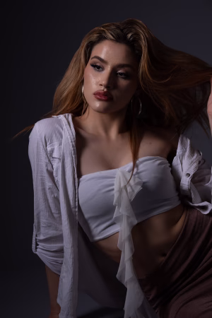 Ruqayyah Selway - Project Casting Gallery Image 18 Ruqayyah Selway - Gallery Image 18