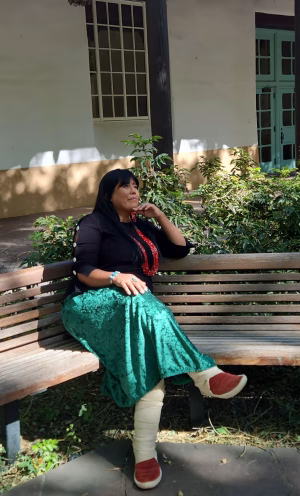 Marina Hernandez - Project Casting Gallery Image 15 Marina Hernandez - Gallery Image 15