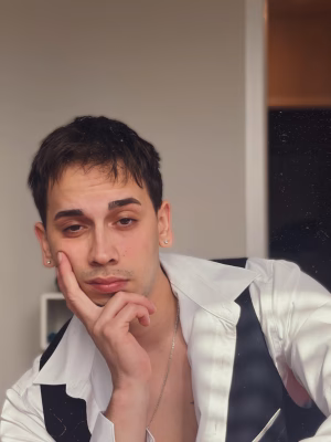 Daisel Vasallo Acuna - Project Casting Gallery Image 8 Daisel Vasallo Acuna - Gallery Image 8