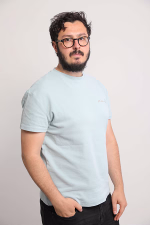 Anton Silviu - Project Casting Gallery Image 2 Anton Silviu - Gallery Image 2