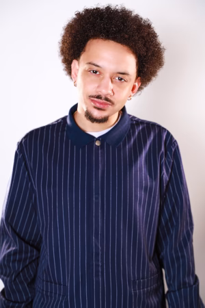 Todd Clifton - Project Casting Gallery Image 1 Todd Clifton - Gallery Image 1