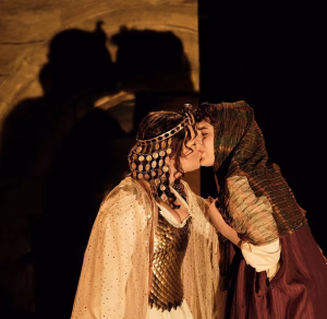 Bobbi Lee Jones - Project Casting Gallery Image 13 Bobbi Lee Jones - Gallery Image 13