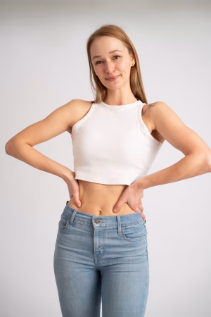 Marie-Luise Seiss - Project Casting Gallery Image 14 Marie-Luise Seiss - Gallery Image 14