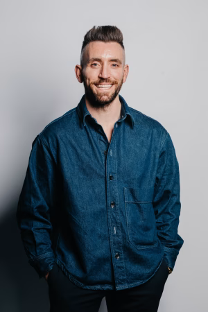 Ryan Hand - Project Casting Gallery Image 4 Ryan Hand - Gallery Image 4