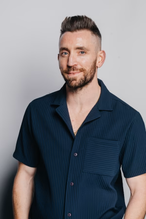 Ryan Hand - Project Casting Gallery Image 5 Ryan Hand - Gallery Image 5