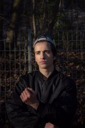 Kerem Dag - Project Casting Gallery Image 4 Kerem Dag - Gallery Image 4