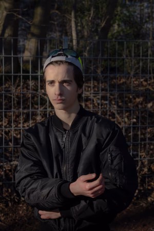 Kerem Dag - Project Casting Gallery Image 5 Kerem Dag - Gallery Image 5