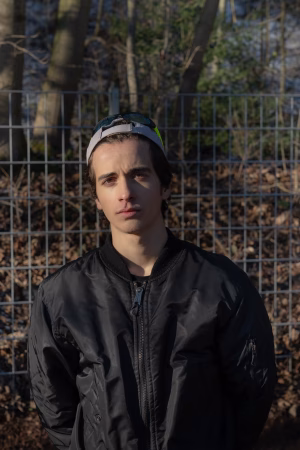 Kerem Dag - Project Casting Gallery Image 6 Kerem Dag - Gallery Image 6