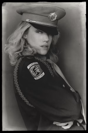 Lilas Marchand - Project Casting Gallery Image 6 Lilas Marchand - Gallery Image 6