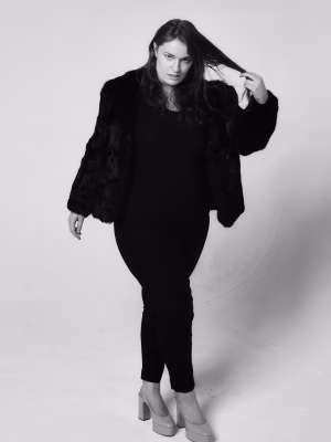 Ida Summers - Project Casting Gallery Image 3 Ida Summers - Gallery Image 3