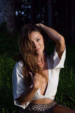 Elise Birkhofer - Project Casting Gallery Image 1 Elise Birkhofer - Gallery Image 1