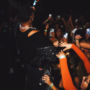 Jalen Pierre - Project Casting Gallery Image 3 Jalen Pierre - Gallery Image 3