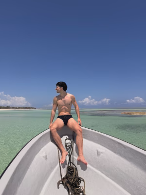 Manuel Bulimar - Project Casting Gallery Image 14 Manuel Bulimar - Gallery Image 14